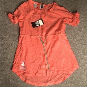 Helly Hansen Can-Am Youngstown Yacht Club coverup